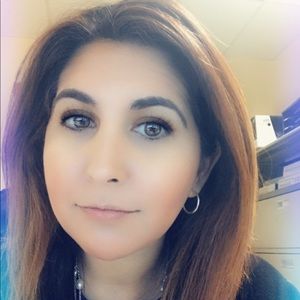 Meet your Posher, Patrizia